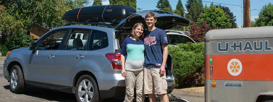 Kristen and Ben Move for Web