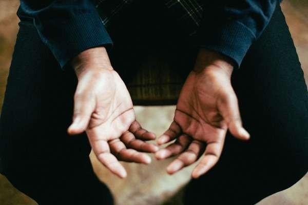 Messiah prayer chain lifts up and supports those in need of prayer