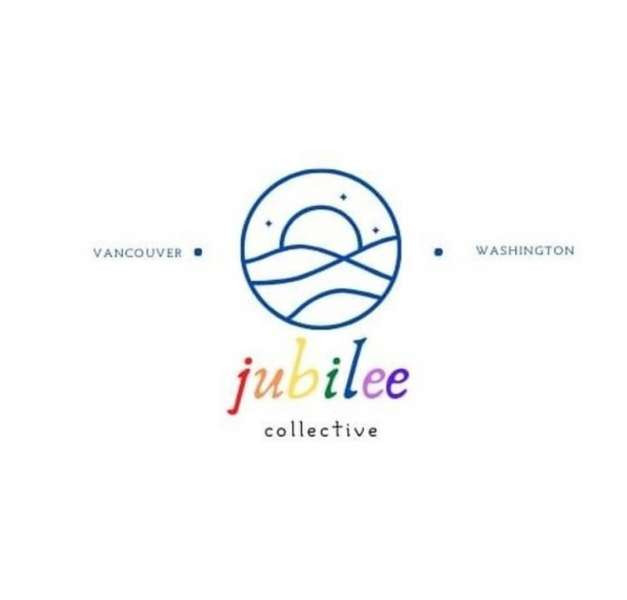 Jubilee Collective logo
