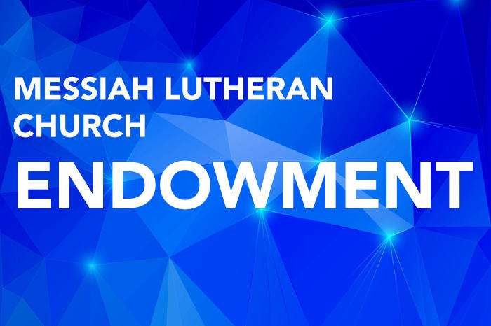 Endowment Committee matches congregation giving to ELCA Fund for Leaders