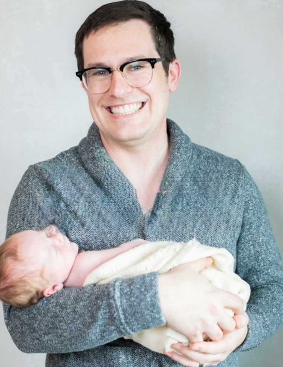 Jared Hazel